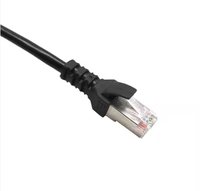 Más estable 8-Clines USB2.0 Cable de datos de audio Chaqueta de PVC Blindaje trenzado para carga de cable de TV Eslovaquia Polonia Material de cobre