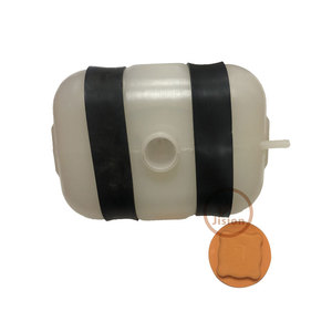 ถังพักน้ำพลาสติกสำหรับรถขุด EC210B EC240B EC290D รุ่น 15047209 15047209 - Product Image 3