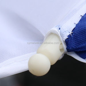 <span class=keywords><strong>Sombrilla</strong></span> <span class=keywords><strong>de</strong></span> Playa Manual para Exteriores Tuoye, 140 cm, 8 Varillas, Gran <span class=keywords><strong>Sombra</strong></span>, Diseño Recto Contemporáneo, Varillas <span class=keywords><strong>de</strong></span> Fibra <span class=keywords><strong>de</strong></span> Vidrio y Nailon 190T, Todo en Uno - Product Image 6