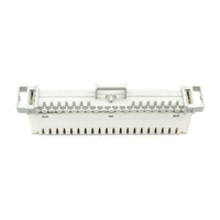 Modulo di Disconnessione per Sistemi di Telecomunicazione 10 Coppie Krone LSA DOWELL DW-6089 1 102-02 Terminazione IDC 22AWG Crema