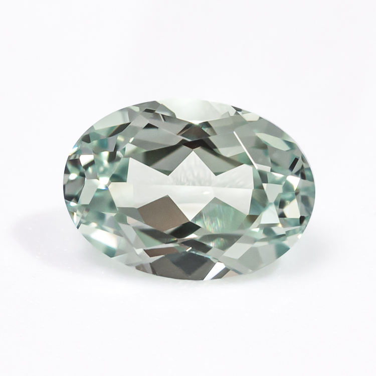 Green Sapphire