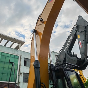 Excavadora Caterpillar 336D de Segunda Mano para Modelos 320D/330D, 2022, 36 Toneladas, Bomba de Engranajes con Motor, Origen Japón, Buen Estado, Disponible - Product Image 4