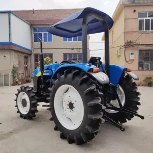 4wd 4x4 70hp 80hp 90hp 100hp мини-сельскохозяйственные тракторы, сельскохозяйственная техника, дешевая ферма