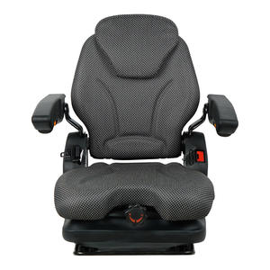 Piezas de maquinaria agrícola personalizables directas de fábrica Asientos universales para carretillas elevadoras y tractores con 1 año de garantía - Product Image 2