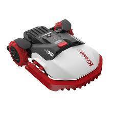 เครื่องตัดหญ้าอัตโนมัติ Kress Robotics รุ่น RTKn KR-236E สำหรับพื้นที่สูงสุด 36,000 ตารางเมตร - Product Image 1