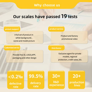 8 इलेक्ट्रोड पूर्ण शरीर के साथ उन्नत स्मार्ट बॉडी फैट स्केल बी विश्लेषक त्वचा विश्लेषक त्वचा विश्लेषक डिवाइस - Product Image 6