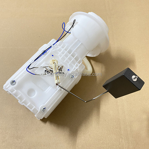 Bomba de Combustible de Alta Calidad para VW <span class=keywords><strong>EETLE</strong></span> 1998-2010, GOLF 1999-2006, JETTA 1999-2005, 1J0919051H, 1J0919051B, 1J0919051D - Product Image 3