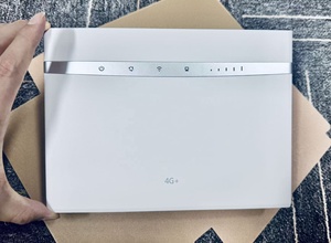 Routeur CPE 4G LTE Cat6 HUA WEI <span class=keywords><strong>B525s</strong></span>-<span class=keywords><strong>23a</strong></span> 300 Mbps Wi-Fi Gigabit double bande VoIP VPN Antennes intégrées Application HiLink - Product Image 5