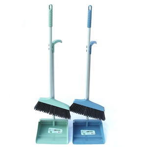 JY1308 Supermarkt Hot Koop Goede Kwaliteit Goedkope Bezem Set In <span class=keywords><strong>China</strong></span> - Product Image 1