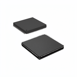 XC5206-5PQ208C Original Electronic Circuit Components 208 BFQFP Embedded - Product Image 1