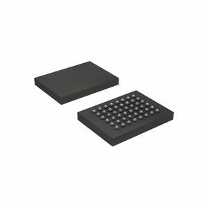 Composant électronique IS64WV6416BLL-15BLA3-TR 48 TFBGA Mémoire BOM IC En stock - Product Image 1