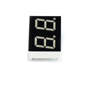 <span class=keywords><strong>16</strong></span>-<span class=keywords><strong>pin</strong></span> màu xanh 2 chữ số 0.4-inch <span class=keywords><strong>7</strong></span> đoạn dẫn hiển thị - Product Image 4