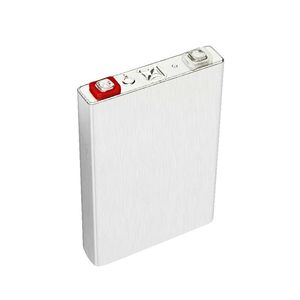 60C High Power 2.4V 2.9Ah LTO Prismatic Lithium Titanate <strong>Battery</strong> Cell <strong>12V</strong> <strong>Battery</strong> for Car Audio Motor Starter Energy Storage - Product Image 1