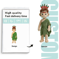 Fabricant de jouets en peluche personnalisés, création de votre propre marque, OEM ODM, animaux en peluche super doux, poupées en peluche personnalisées