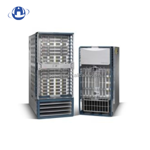 Trung tâm dữ liệu-Lớp <span class=keywords><strong>Cisco</strong></span> Nexus 7000 Series 24 cổng PCB 1/10/40/100 Gigabit mạng Ethernet chuyển đổi - Product Image 5