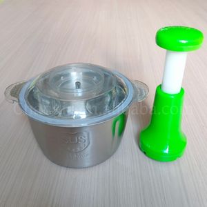 <span class=keywords><strong>เครื่อง</strong></span><span class=keywords><strong>บด</strong></span>เนื้อแบบใหม่ <span class=keywords><strong>เครื่อง</strong></span><span class=keywords><strong>บด</strong></span>เนื้อและผักอเนกประสงค์สำหรับครัวเรือน <span class=keywords><strong>เครื่อง</strong></span>ตัดอาหารแบบกดมือ <span class=keywords><strong>บด</strong></span><span class=keywords><strong>กระเทียม</strong></span> <span class=keywords><strong>พริก</strong></span> และทำอาหาร - Product Image 6