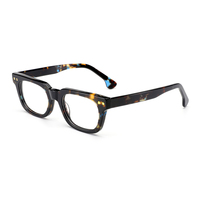 Vente en gros de lunettes en acétate tendance pour homme Commande minimum 1 pièce Lunettes de vue pour homme avec caméra espion pour femme