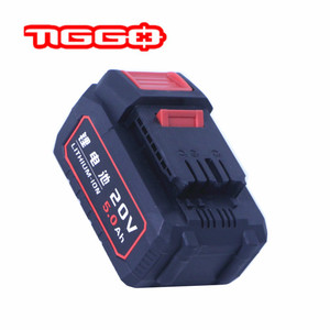 Pin Lithium-ion 20V 5150 Thích hợp cho máy khoan đa năng, máy mài góc, dụng cụ điện, tương thích với Devons 5401 - Product Image 4