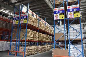 วิตอล โปรตีนส์ พรีเมียม มารีน แอนด์ โบวีน คอลลาเจน เปปไทด์ส ผง  ดูดซึมได้ดี  สารเพิ่มความหนาแน่น  สารเสริมโภชนาการ  รับผลิตแบรนด์ส่วนตัว - Product Image 5