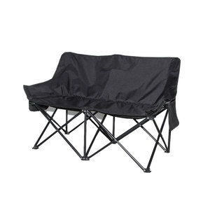 <span class=keywords><strong>Chaise</strong></span> <span class=keywords><strong>de</strong></span> <span class=keywords><strong>plage</strong></span> extérieure personnalisée imprimée <span class=keywords><strong>avec</strong></span> logo design, sac à dos portable, <span class=keywords><strong>chaise</strong></span> <span class=keywords><strong>de</strong></span> camping double pliable pliable pour la pêche, la randonnée - Product Image 3