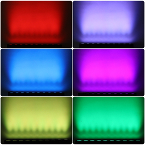 Hot Tuyến Tính Đèn Pixel Strip <span class=keywords><strong>Dmx</strong></span> Cob Tường Máy Giặt Ánh Sáng Giá 10*45 Wát <span class=keywords><strong>RGB</strong></span> 3in1 <span class=keywords><strong>Led</strong></span> Matrix Bar Chùm Tường Rửa Ánh Sáng Sân Khấu - Product Image 6