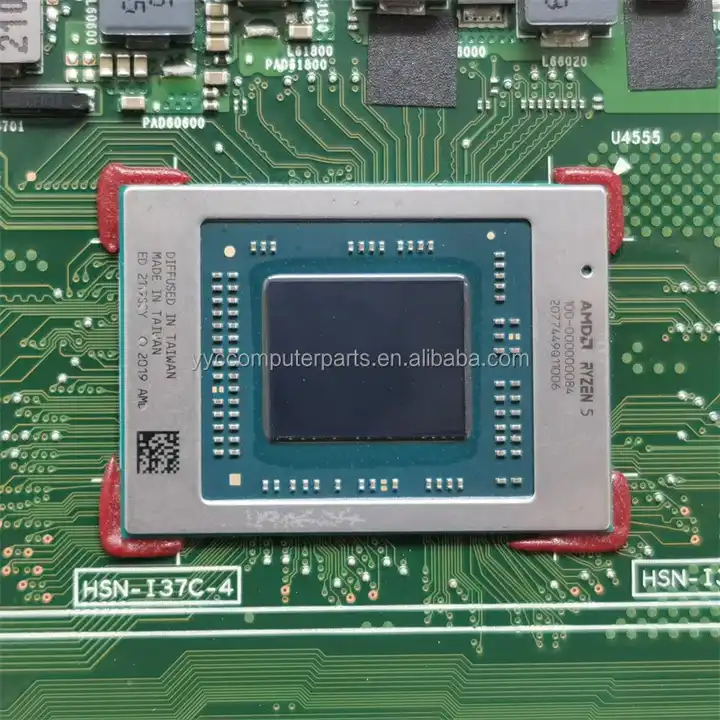 Laptop Motherboard M30639-601 M22244-601 For HP 835 G7 635 AERO G7 With AMD Ryzen R5-4500 CPU DDR4 6050A3147201-MB-A01 100% Test