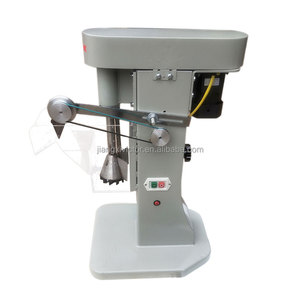 Phòng thí nghiệm mẫu thiết bị kiểm tra XFD-I loại 0.5/0.75/1/1.5/3/8 lít đơn rãnh Acrylic di động nổi tách máy - Product Image 3