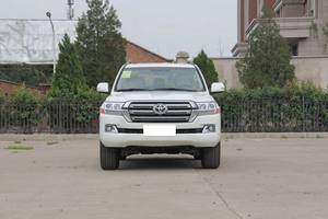 Toyota Land Cruiser <span class=keywords><strong>Double</strong></span> Cabine Pick-up RHD d'Occasion 2020 à Bas Prix - Product Image 2