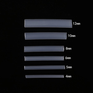 Gaun pernikahan pakaian dalam tulang plastik tulang samping kain tulang plastik dalam stok - Product Image 4