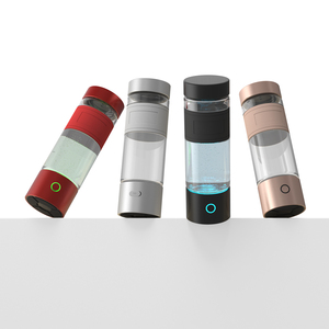 Phong Phú Hydrogen cốc nước <span class=keywords><strong>ion</strong></span> âm Máy phát điện cho Hot & nước lạnh USB & Battery Powered cho xe ô tô mang tiện lợi - Product Image 1
