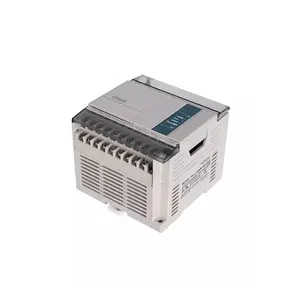 PLC คอนโทรลเลอร์การเขียนโปรแกรม FX1N-14MR-001 24MR 40MR 60MR/MT ใหม่ของแท้