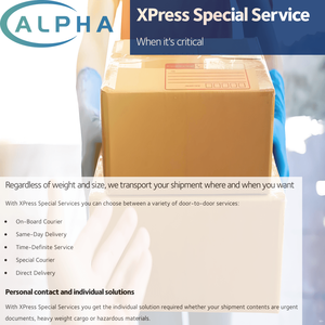 Экологичный лучший экспедитор: услуги DDP из Китая в Европу, США, Канаду, на Ближний Восток - Product Image 6