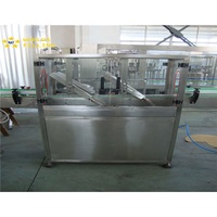 Machine de séchage de bouteille humide d'approvisionnement direct d'usine/dessiccateur de bouteille avec des couteaux d'air