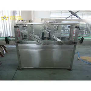 New products 2020 technology China Bottle dryer supplier