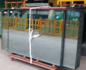 Precio de fábrica Aislamiento <span class=keywords><strong>térmico</strong></span> Ventana Vidrio Insonorizado Seguridad Templado Aislado Vidrio Low-e <span class=keywords><strong>para</strong></span> Windows - Product Image 5