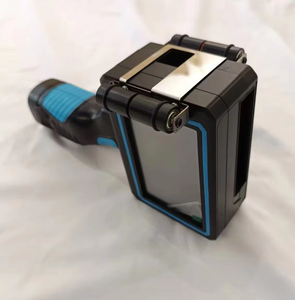 Chất lượng cao Máy in máy cầm tay máy in phun giá xách tay trong Bangladesh cho ID thẻ - Product Image 3