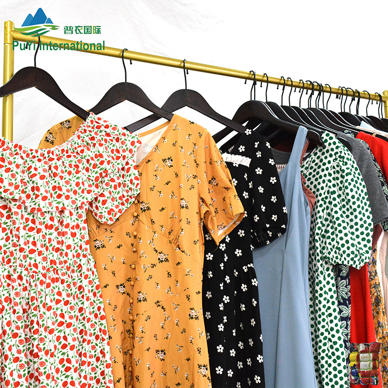 KINGA China Grade 1 Used Clothes