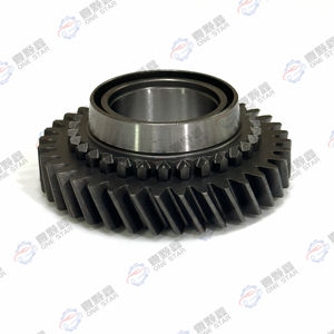 Nuevas piezas de automóviles Changan Benben Benni 1,3 transmisión Manual segundo engranaje 36 dientes segundo engranaje - Product Image 2