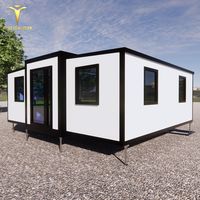 Prix des maisons préfabriquées en Thaïlande Maisons modulaires en conteneurs pour appartements