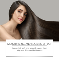 MOKERU Spray Parfumé Hydratant pour Cheveux à la Camomille pour Femme, Huiles Essentielles Naturelles, Longue Durée, Taille Standard