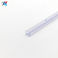 Tubi Antistatici in PVC per Imballaggio Elettronico con Tappo a Vite |   Tubi IC e Relè Serigrafati per Componenti Elettronici