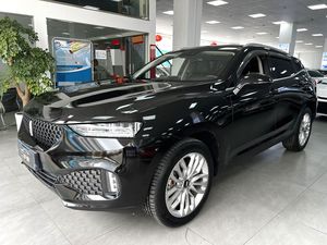 WEY VV7c 2017 d'<span class=keywords><strong>occasion</strong></span>, version Luxe, 2.0T automatique, SUV, conduite à gauche, essence, véhicule d'<span class=keywords><strong>occasion</strong></span> pour l'exportation vers l'Afrique et le Moyen-Orient - Product Image 1