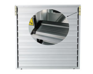 <span class=keywords><strong>Ventilateur</strong></span> de refroidissement d'évacuation pour serre avicole à ventilation industrielle, lame en acier inoxydable, <span class=keywords><strong>ventilateur</strong></span> axial à courant alternatif - Product Image 2