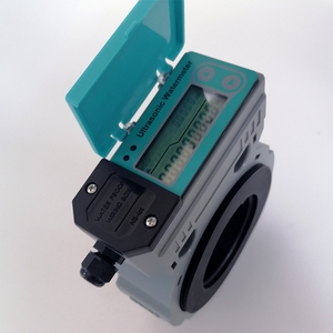 Compteur d'<span class=keywords><strong>eau</strong></span> intelligent sans fil Débitmètre d'<span class=keywords><strong>eau</strong></span> ultrasonique à ultrasons - Product Image 3