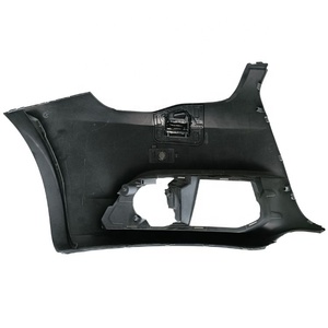 Parachoques Delantero con Orificios IZQUIERDO para <span class=keywords><strong>Audi</strong></span> <span class=keywords><strong>A1</strong></span> Año <span class=keywords><strong>2014</strong></span> - Product Image 3