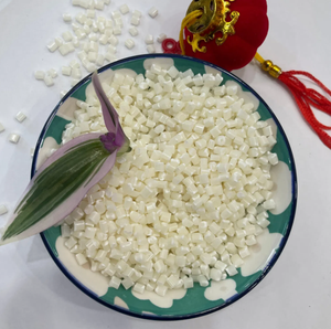 พลาสติกวิศวกรรม ABS ทนต่อการสึกหรอทนต่อแรงกระแทกสำหรับชิ้นส่วนเครื่องจักรกล - Product Image 4