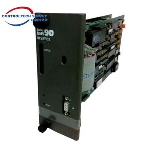 Módulo de Comunicación Serial Industrial de Alto Rendimiento y Rectificación de Errores IMSER02 - Product Image 2