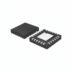 In Stock AD9508BCPZ Electronic Circuit Components 24 WFQFN Exposed <b>Pad</b>, CSP Clock Timing - Product Image 1