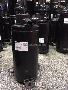 คอมเพรสเซอร์โรตารี่ Gree Landa QXA-F22F450A ของแท้รุ่นใหม่ 220-240V 50Hz สำหรับระบบปรับอากาศแบบแยกส่วน - Product Image 5