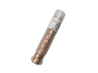 10 buses à plasma en cuivre de haute qualité T2125Y, accessoires de découpe et de soudage au plasma métallique, consommables haute performance, marque Kenfeng